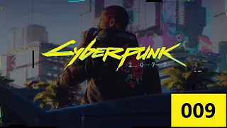 Cyberpunk 2077 [PS4 Pro] Folge 009: Ballerei in der Fleischfabrik