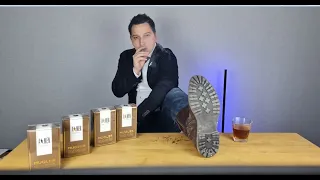 A Men Pure Havane Mugler мужской аромат