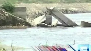 72 billion for LBOD, last year 60 billion spending on this fails to save Badin from floods