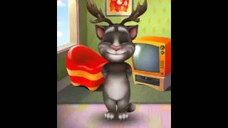 [My Talking Tom] Ugh