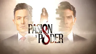 Guerre inévitable,Passion et pouvoir Episode 1 part1,série mexicaine au complet en français,televisa