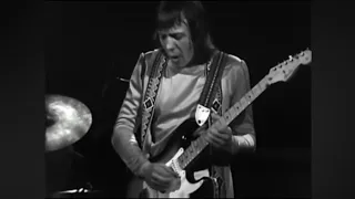 Robin Trower - Too Rolling Stoned - Live 1975 Winterland