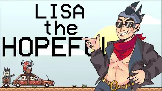 What Happens in Lisa: The Hopeful? - Full Story Analysis