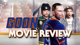 Goon (2011) | Movie Review