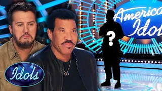 Early Release American Idol Audition .. | Idols Global