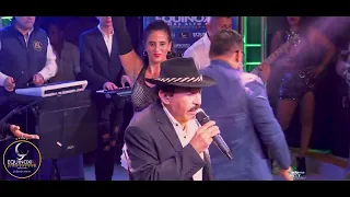 ANTONIO RIOS EN VIVO  EQUINOXIO 2023