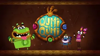 Qumi Qumi Intro (2010 - 2020)