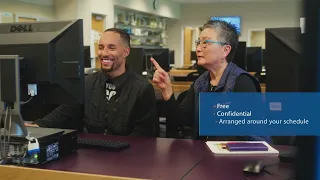 Student Success Coaches (Introduction)