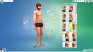 (Xbox One)  The Sims 4