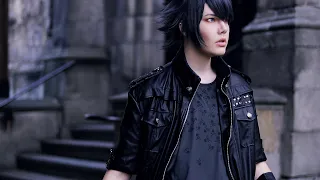 Cosplay Showcase - Noctis (Final Fantasy XV)