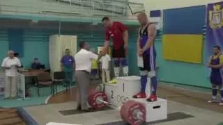 Соревнования тяжелая атлетика Скадовск / Competitions in weightlifting Skadovsk