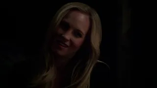 Caroline Texts Tyler, Bonnie Snaps At Elena - The Vampire Diaries 3x11 Scene