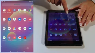 How to Connect Your Tablet to Wifi