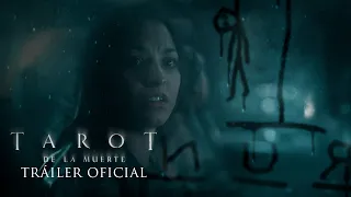 TAROT | Tráiler Oficial