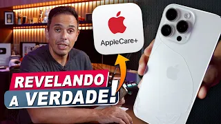 TROCANDO o iPhone por um NOVO no Apple Care+. Será que funciona no Brasil? #macmasi #applecare