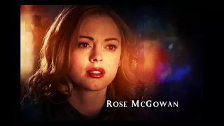 Charmed 6x05/6x13 "Karma's a Witch" Opening Credits - Collab