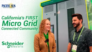 Understanding Why Micro Grids are the Future