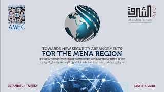 The Changing Nature of Conflicts and Threat Perceptions in the MENA region