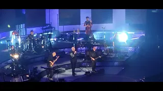Peter Gabriel "In Your Eyes" Live Sept. 18th 2023 i/o tour NYC