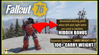 The Best Power Armor For Beginners - Fallout 76