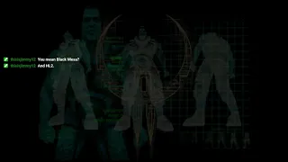 Quake II: Nintendo 64 (Hard difficulty - Full Playthrough)