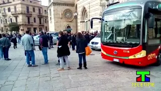 I funerali, celebrati il 4 maggio 2022, al Duomo, della 52enne Domenica Barbaro