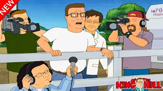 SPECIAL EPISODE️ 🌵King of the Hill 2024 ️️🌵Hank Gets Dusted  🌵Full Episodes2024