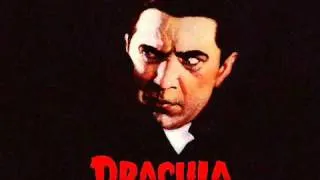 Bach - Toccata and Fugue in D minor Dracula by Borocic Zs