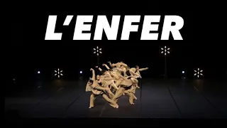 L'ENFER - Stromae | Dance Competition