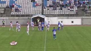 1 SLZ Tutin - Omladinac Z 0:0