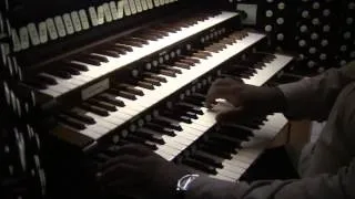 Majesty - Pipe Organ