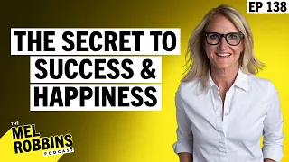 The Secret to Success & Happiness Nobody Talks About