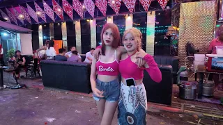 Virtual Walk Night Tour In Phnom Penh - Nightlife Trip In Cambodia 2024