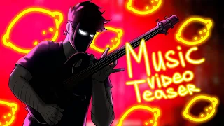The Music Video Almost Leaked! - Detective Void
