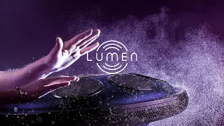 Lumen Handpan Intro With Reinhardt Buhr