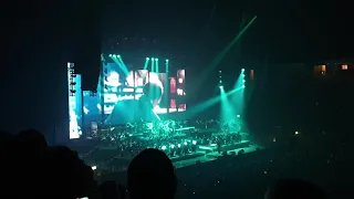 World of Hans Zimmer (Manchester) March 20th 2019 Inception Time