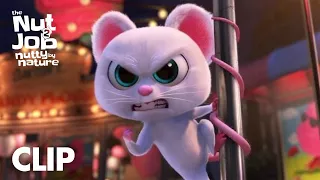 The Nut Job 2: Nutty by Nature | "Cotton Candy Swirl" Clip | Global Road Entertainment