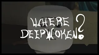 The Search For Deepwoken...