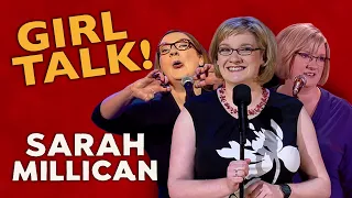 Girl Talk | Sarah Millican