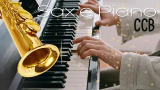 Saxofone soprano e hinos CCB: a combinação perfeita para elevar sua alma