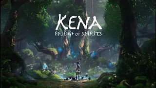 Kena: Bridge of Spirits - OST - 01. Bridge of Spirits