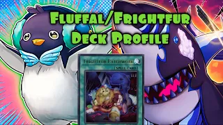 Yu-Gi-Oh Fluffal/Frightfur Deck Profile 2024