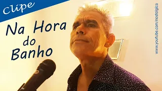 Clipe | Na Hora do Banho | Frank Lopes