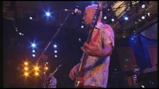 Crowded House, Don't Dream its over Live