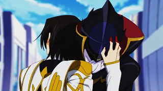 In The End || Code Geass