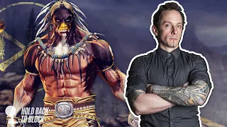 Mick Gordon On Killer Instinct Seasons 1 and 2 - Composing Instinct (Full Documentary)