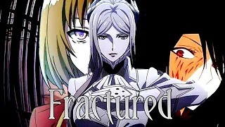 Fractured [AMV]
