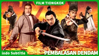 🎬Saudara yang pahit, keluarga yang hancur, pembalasan yang terselubung | film cina