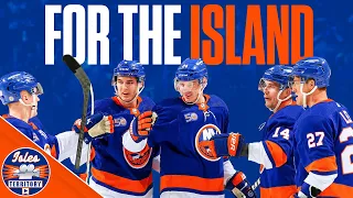 New York Islanders | "For The Island" | 2023 Playoff Hype Video