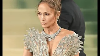 Jennifer Lopez is the 'thinnest she's ever been' as she divulges workout tips for new tour